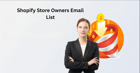 New York, Businesses For Sale, Shopify Store Owners Email List For Winning Leads