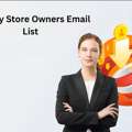 Shopify Store Owners Email List For Winning Leads