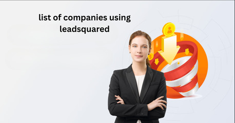 New York, Businesses For Sale, List Of Companies Using LeadSquared For B2B Leads