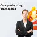 List Of Companies Using LeadSquared For B2B Leads