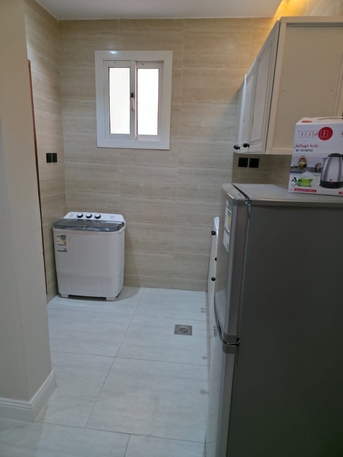 Jeddah, Apartments, Flats, Houses & Villas, SAR 25000/year,  2 BR,  Fully Furnished 2 Bedroom Apartment For Rent In Mushrifah Jeddah &ndash; Utilities Included
