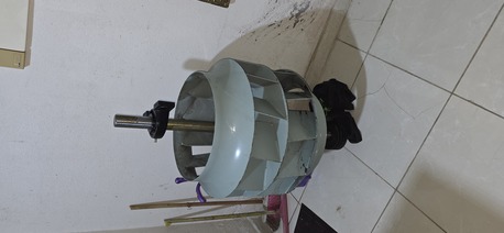 Jeddah, Business Partners, Hvac Chiller Technician AHU FAHU FCU Unit