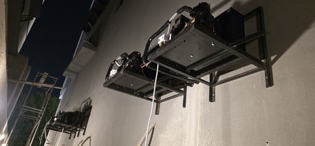 Jeddah, Business Partners, Hvac Chiller Technician AHU FAHU FCU Unit