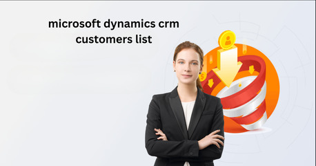 New York, Businesses For Sale, Microsoft Dynamics CRM Customers List For B2B Growth