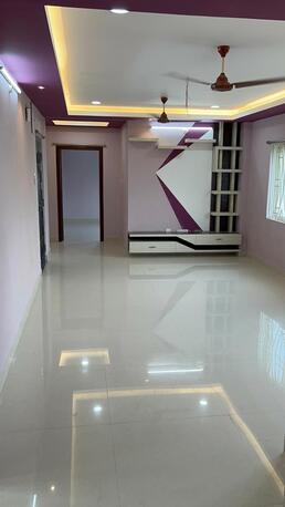 Hyderabad, Apartments, Flats, Houses & Villas, INR 29500/month,  4 BR,  1800 Sq. Feet,  4BHK For Rent, Semi-Furnished, On 1st Floor. - Golden Heights JC-Phase1