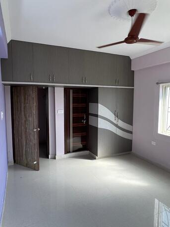 Hyderabad, Apartments, Flats, Houses & Villas, INR 29500/month,  4 BR,  1800 Sq. Feet,  4BHK For Rent, Semi-Furnished, On 1st Floor. - Golden Heights JC-Phase1