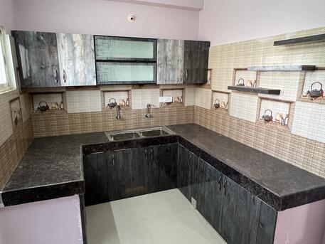 Hyderabad, Apartments, Flats, Houses & Villas, INR 29500/month,  4 BR,  1800 Sq. Feet,  4BHK For Rent, Semi-Furnished, On 1st Floor. - Golden Heights JC-Phase1