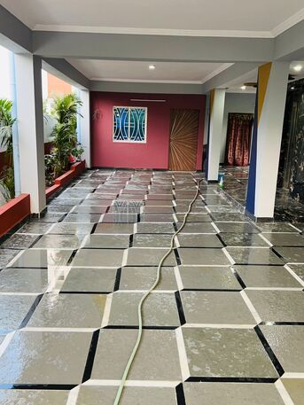 Hyderabad, Apartments, Flats, Houses & Villas, INR 29500/month,  4 BR,  1800 Sq. Feet,  4BHK For Rent, Semi-Furnished, On 1st Floor. - Golden Heights JC-Phase1