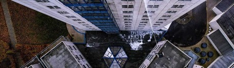 New York, Cleaning, SoFlo Drone Cleaning