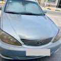 BHD 1400,  Toyota Camry,  2004,  Automatic,  260000 KM,   Gli