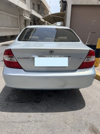 Muharraq, Vehicles, Cars & Trucks , BHD 1400,  Toyota Camry,  2004,  Automatic,  260000 KM,   Gli
