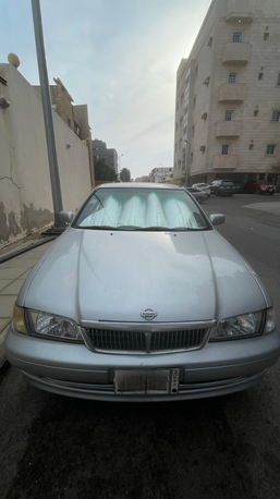 Mushrefah, Vehicles, Cars & Trucks , SAR 8000,  Nissan Sunny,  2000,  Manual,  312000 KM,   For Sale