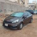 SAR 19000,  Kia Rio,  2016,  Automatic,  240000 KM,