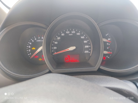 Sulai, Vehicles, Cars & Trucks , SAR 19000,  Kia Rio,  2016,  Automatic,  240000 KM,