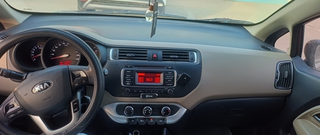 Sulai, Vehicles, Cars & Trucks , SAR 19000,  Kia Rio,  2016,  Automatic,  240000 KM,