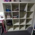 SAR 800,  Three Storage Shelf