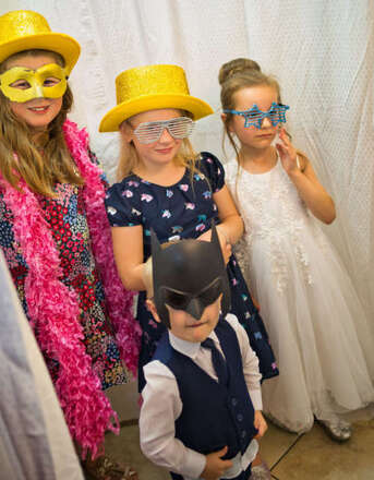 London, Photography, Special Events Photo Booths