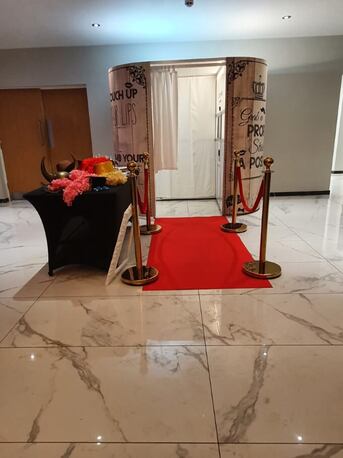 London, Photography, Special Events Photo Booths