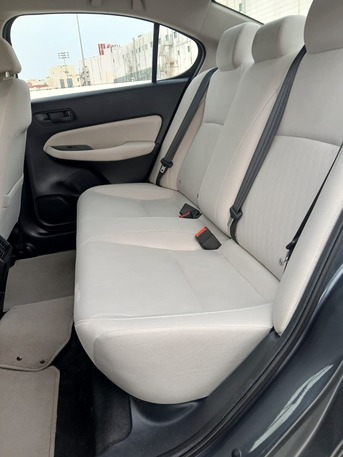 Zinj, Vehicles, Cars & Trucks , BHD 5500,  Honda City,  2023,  Automatic,  54000 KM,   SPORT  SINGLE OWNER CAR FOR SALE