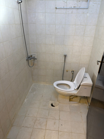 Al Malqa, Rooms for Rent, SAR 1500/month,  Furnished,  Big Room In 2 Room Apartment With Washroom And Kitchen , Park, Mosquire, Fridge