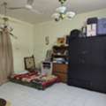 SAR 1200/month,  Furnished,  1 Big Furnished Room = 2 Bed Space For Rent