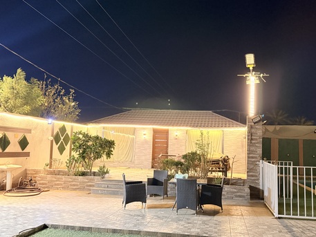 Makkah, Holiday/Vacation Rentals, 0 Sq. Meter,  Rental Form House Available