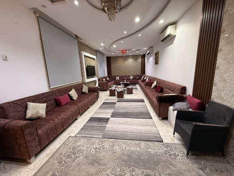 Makkah, Holiday/Vacation Rentals, 0 Sq. Meter,  Rental Form House Available