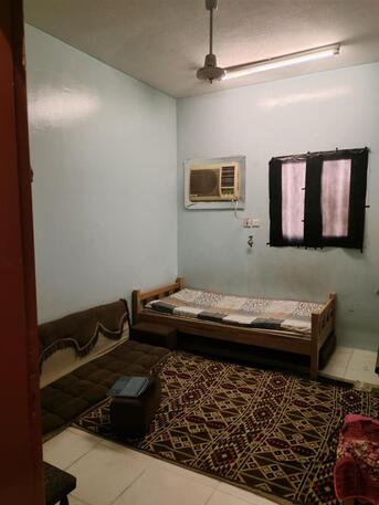 Riyadh, Rooms for Rent, SAR 1300/month,  Furnished,  Furnished Room Available For Rent
