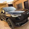 SAR 87000,  Great Wall Haval H6 HEV,  2024,  Automatic,  68300 KM,   Haval H6 Hybrid Electric Vehicle (HEV)