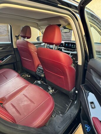 Riyadh, Vehicles, Cars & Trucks , SAR 87000,  Great Wall Haval H6 HEV,  2024,  Automatic,  68300 KM,   Haval H6 Hybrid Electric Vehicle (HEV)