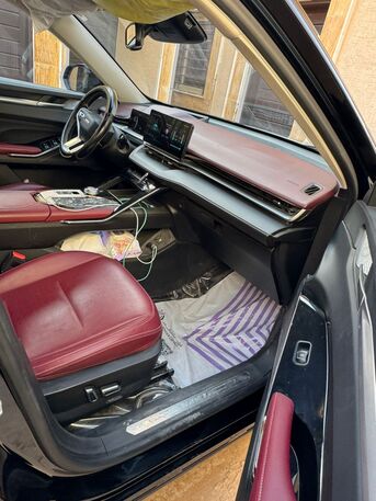 Riyadh, Vehicles, Cars & Trucks , SAR 87000,  Great Wall Haval H6 HEV,  2024,  Automatic,  68300 KM,   Haval H6 Hybrid Electric Vehicle (HEV)