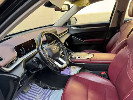 Riyadh, Vehicles, Cars & Trucks , SAR 87000,  Great Wall Haval H6 HEV,  2024,  Automatic,  68300 KM,   Haval H6 Hybrid Electric Vehicle (HEV)