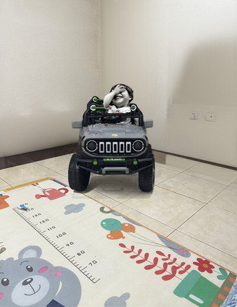 Jubail, Baby & Kid Stuff, SAR 375,  Kids