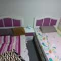 SAR 700,  2 Single Bed With Set