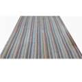 USD 1800,  9x12 Old Persian Kilim Area Rug In Dallas