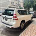 SAR 80000,  Toyota Land Cruiser Prado,  2014,  Automatic,  323400 KM,  Toyota Prado  TXL V6 &ndash;  | Clean | Full Option