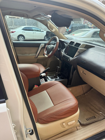 Al Khobar Al Shamalia, Vehicles, Cars & Trucks , SAR 80000,  Toyota Land Cruiser Prado,  2014,  Automatic,  323400 KM,  Toyota Prado  TXL V6 &ndash;  | Clean | Full Option