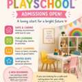 Home Based Play School