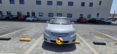 Manama, Vehicles, Cars & Trucks , BHD 2450,  Toyota Corolla,  2010,  Automatic,  170000 KM,