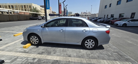 Manama, Vehicles, Cars & Trucks , BHD 2450,  Toyota Corolla,  2010,  Automatic,  170000 KM,