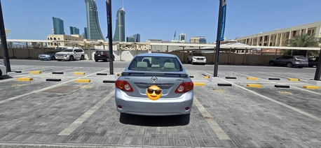 Manama, Vehicles, Cars & Trucks , BHD 2450,  Toyota Corolla,  2010,  Automatic,  170000 KM,