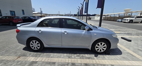 Manama, Vehicles, Cars & Trucks , BHD 2450,  Toyota Corolla,  2010,  Automatic,  170000 KM,