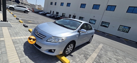 Manama, Vehicles, Cars & Trucks , BHD 2450,  Toyota Corolla,  2010,  Automatic,  170000 KM,