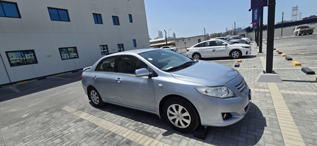 Manama, Vehicles, Cars & Trucks , BHD 2450,  Toyota Corolla,  2010,  Automatic,  170000 KM,