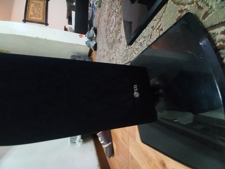 Al Aziziyah, Musical Instruments, SAR 400,  6 LG Speaker Set