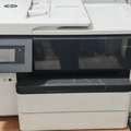 SAR 750,  HP Office Jet Printer 7790 Color Scan Printer A3 A4