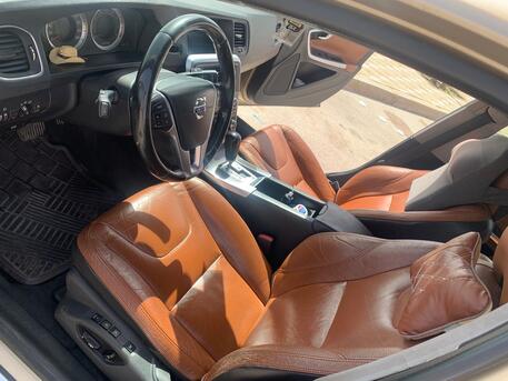 Jubail, Vehicles, Cars & Trucks , SAR 18000,  Volvo S60,  2011,  Automatic,  225000 KM,   For Sale. Prestine Condition.