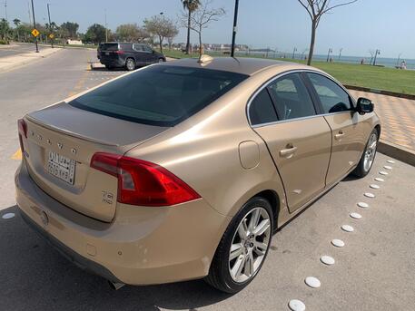 Jubail, Vehicles, Cars & Trucks , SAR 18000,  Volvo S60,  2011,  Automatic,  225000 KM,   For Sale. Prestine Condition.