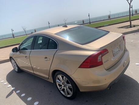 Jubail, Vehicles, Cars & Trucks , SAR 18000,  Volvo S60,  2011,  Automatic,  225000 KM,   For Sale. Prestine Condition.
