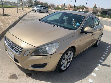 Jubail, Vehicles, Cars & Trucks , SAR 18000,  Volvo S60,  2011,  Automatic,  225000 KM,   For Sale. Prestine Condition.
